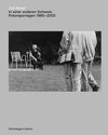 Buchcover Ueli Meier – In einer anderen Schweiz