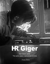 Buchcover HR Giger