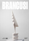 Buchcover Brancusi