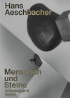 Buchcover Hans Aeschbacher
