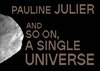 Buchcover Pauline Julier