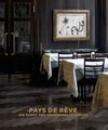 Buchcover Pays de rêve