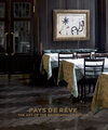 Buchcover Pays de rêve