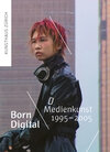 Buchcover Born Digital
