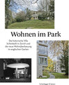 Buchcover Wohnen im Park