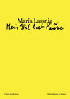 Buchcover Maria Lassnig – «Mein Stil hat Pause»