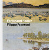 Buchcover Ferdinand Hodler – Filippo Franzoni