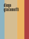 Buchcover Diego Giacometti