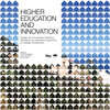 Buchcover Higher Education and Innovation