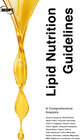 Buchcover Lipid Nutrition Guidelines