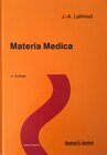 Buchcover Materia Medica