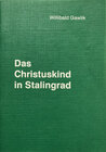Buchcover Das Christuskind in Stalingrad