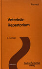 Buchcover Veterinär-Repertorium