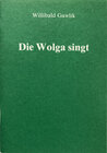 Buchcover Die Wolga singt