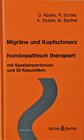 Buchcover Kopfschmerz und Migräne