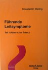 Buchcover Führende Leitsymptome - Band 1