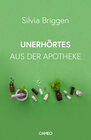 Buchcover Unerhörtes aus der Apotheke