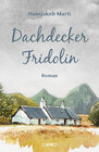 Buchcover Dachdecker Fridolin