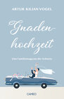Buchcover Gnadenhochzeit