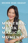 Buchcover Mantras, Musik & Magic Moments