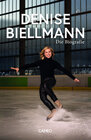 Buchcover Denise Biellmann