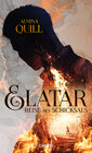 Buchcover Elatar