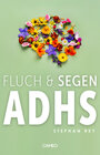 Buchcover Fluch & Segen ADHS