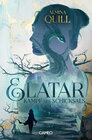 Buchcover Elatar