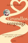 Buchcover Grundlos vergnügt
