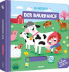 Buchcover Der Bauernhof