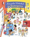 Buchcover Im Kindergarten