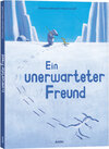 Buchcover Ein unerwarteter Freund