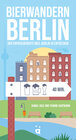 Buchcover Bierwandern Berlin