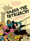 Buchcover Smash the Patriarchy