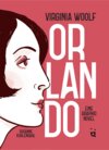 Buchcover Orlando