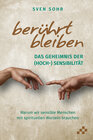 Buchcover berührt bleiben