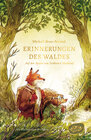 Buchcover Erinnerungen des Waldes