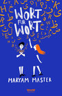 Buchcover Wort für Wort