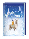 Buchcover Die Eiskinder