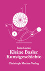 Buchcover Kleine Basler Kunstgeschichte