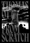 Buchcover Thomas Ott - From Scratch