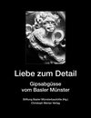 Buchcover Liebe zum Detail
