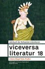 Buchcover Viceversa 18