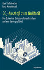 Buchcover CO2-Ausstoß zum Nulltarif