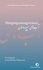 Buchcover Morgengrauengewässer