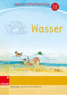 Buchcover Wasser