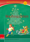 Buchcover Weihnachten