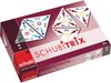 Buchcover SCHUBITRIX Mathematik