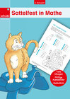 Buchcover Sattelfest in Mathe