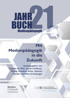 Buchcover Mit Medienpädagogik in die Zukunft